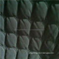 Flame-retardant Ultrasonic Quilted Fabric for Auto Seat Covers, Needle Punched and Thermo Bonded